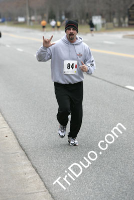 Run for the Community 5k Photo