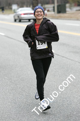 Run for the Community 5k Photo