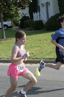 Run for Independence 5k Photo