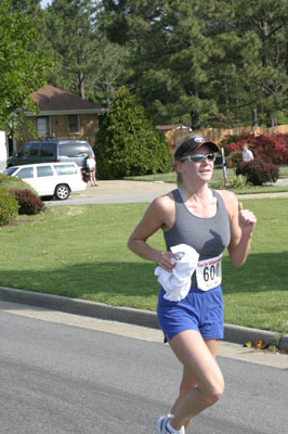 Run for Independence 5k Photo