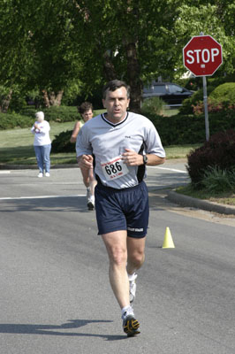 Run for Independence 5k Photo