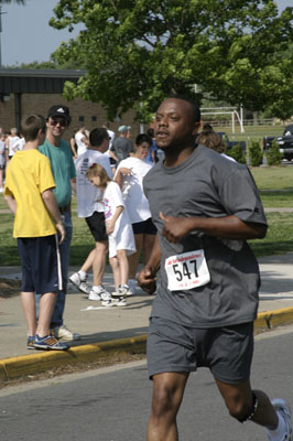 Run for Independence 5k Photo