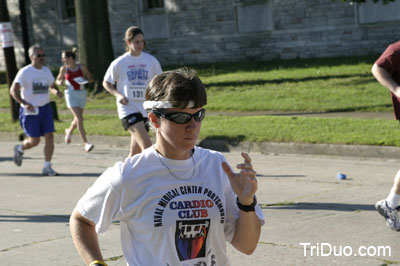 Run for Sight Photo