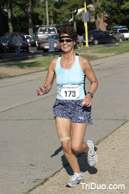 Run for Sight Photo