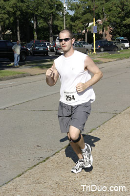 Run for Sight Photo