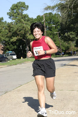 Run for Sight Photo