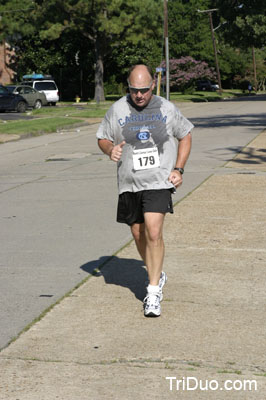 Run for Sight Photo