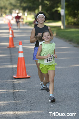 Run for Sight Photo