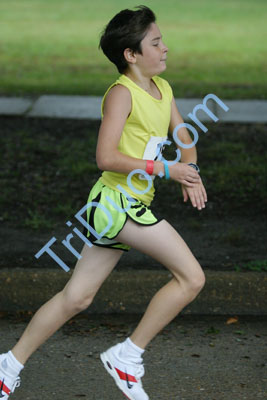 Run for Sight Photo