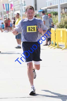 Sandman Triathlon Photo