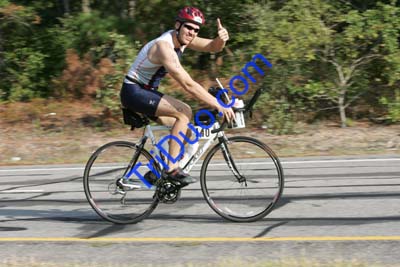 Sandman Triathlon Photo