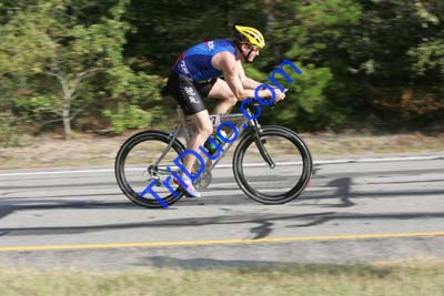 Sandman Triathlon Photo