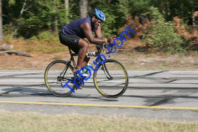 Sandman Triathlon Photo