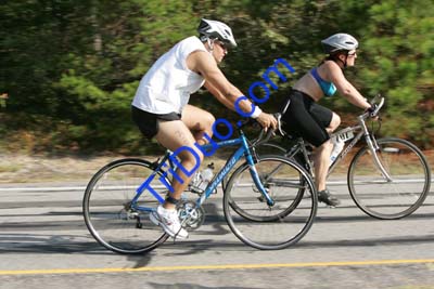 Sandman Triathlon Photo