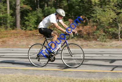 Sandman Triathlon Photo