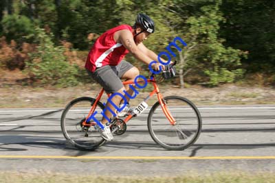 Sandman Triathlon Photo