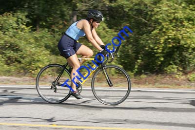 Sandman Triathlon Photo