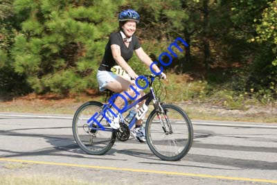 Sandman Triathlon Photo