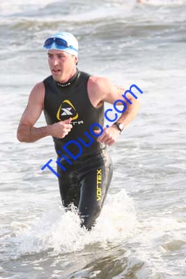 Sandman Triathlon Photo