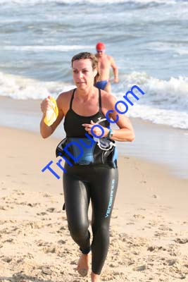 Sandman Triathlon Photo