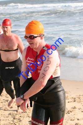 Sandman Triathlon Photo