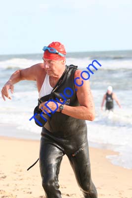 Sandman Triathlon Photo