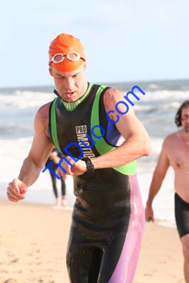 Sandman Triathlon Photo