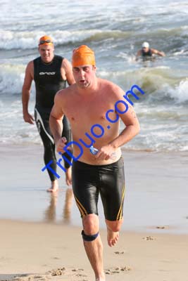 Sandman Triathlon Photo