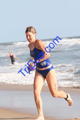 Sandman Triathlon Photo