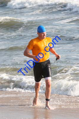 Sandman Triathlon Photo