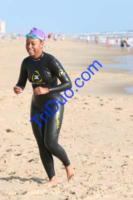 Sandman Triathlon Photo