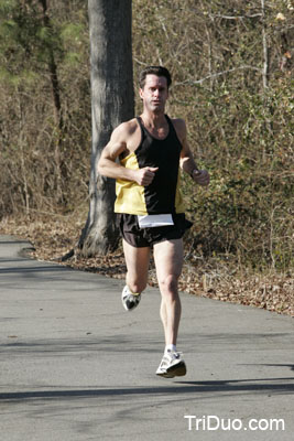 Sentara 5k Run Photo