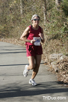 Sentara 5k Run Photo