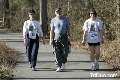 Sentara 5k Run Photo