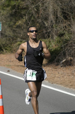 Shamrock Sportsfest Marathon Photo