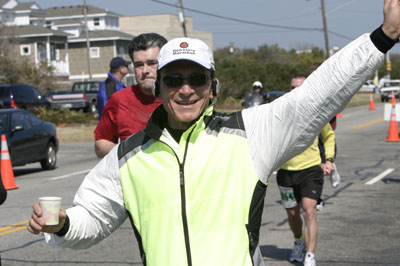 Shamrock Sportsfest Marathon Photo