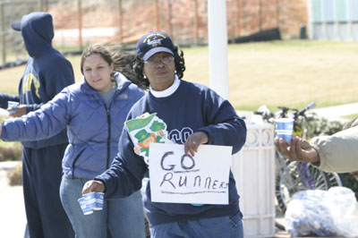 Shamrock Sportsfest Marathon Photo