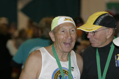 Shamrock Sportsfest Marathon Photo