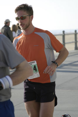 Shamrock Sportsfest Marathon Photo