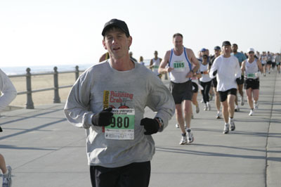 Shamrock Sportsfest Marathon Photo