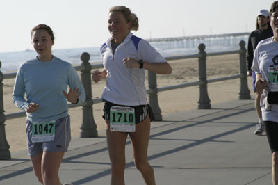 Shamrock Sportsfest Marathon Photo