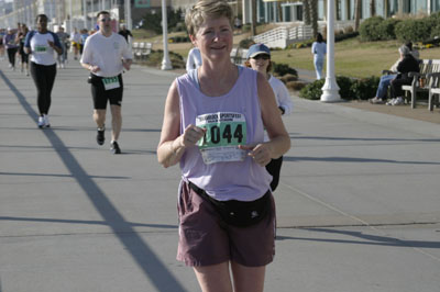 Shamrock Sportsfest Marathon Photo