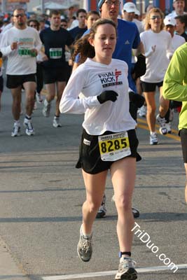 Shamrock Marathon 2005 Photo