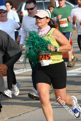 Shamrock Marathon 2005 Photo