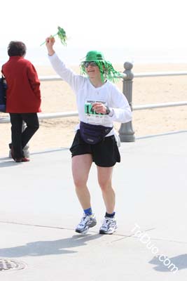 Shamrock Marathon 2005 Photo