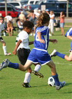 Busch Gardens Soccer Classic