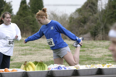 YMCA Spring Stride Photo