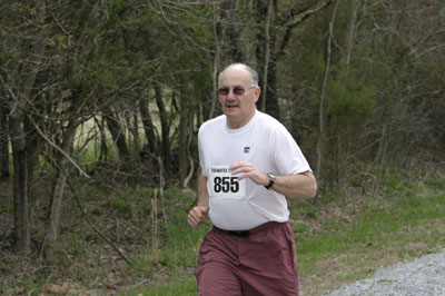 YMCA Spring Stride Photo