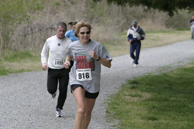 YMCA Spring Stride Photo