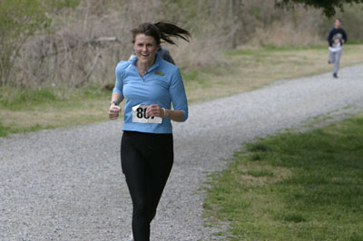 YMCA Spring Stride Photo